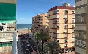 Magno Cullera- Playa