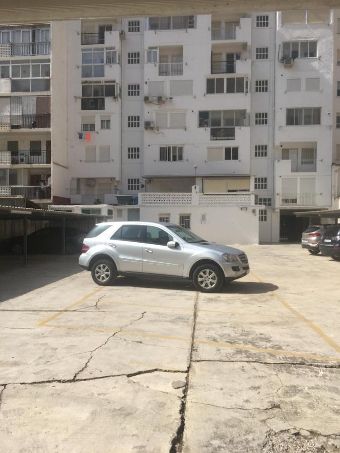 Ferienwohnung Magno Cullera- Playa Exterior foto