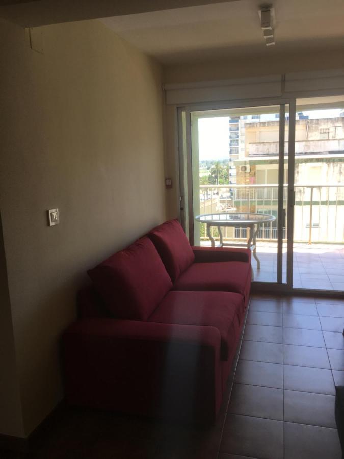 Ferienwohnung Magno Cullera- Playa Exterior foto