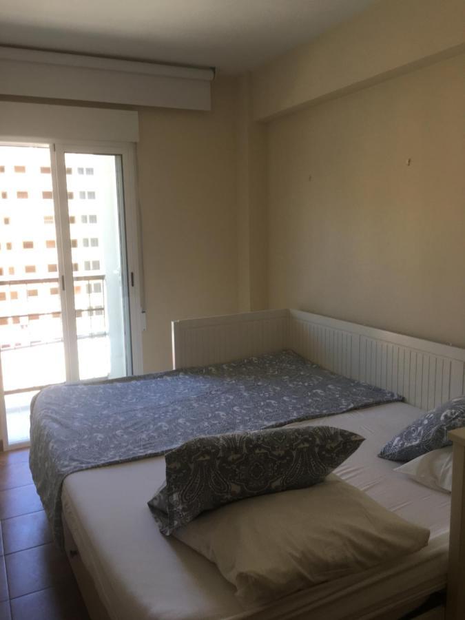Ferienwohnung Magno Cullera- Playa Exterior foto