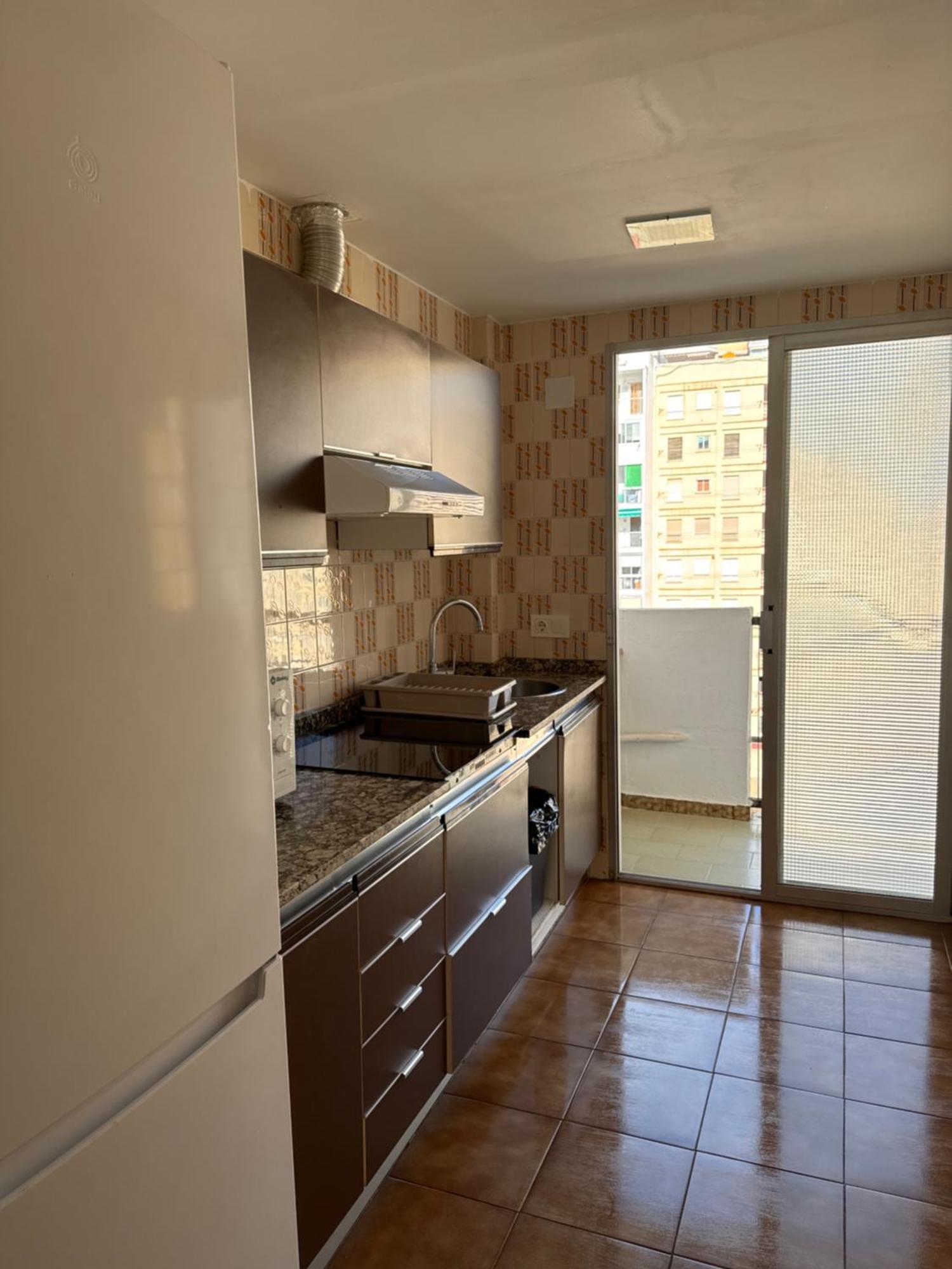 Ferienwohnung Magno Cullera- Playa Exterior foto